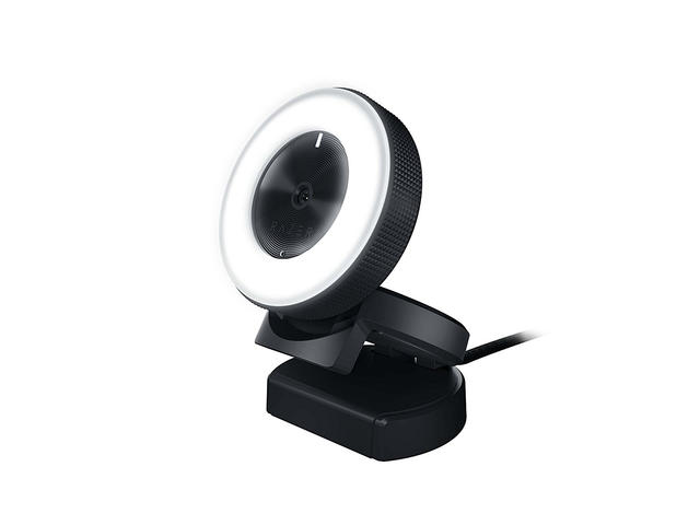 Уеб камери Razer Kiyo