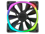 Вентилатори NZXT Aer RGB 120 