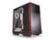 Кутии In Win 707 Black 