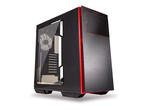 Кутии In Win 707 Black 