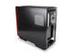 Кутии In Win 707 Black 
