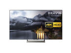 Телевизори Sony KD-65XE9005