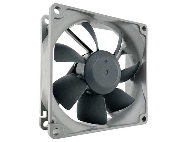 Вентилатори Noctua Fan 80mm NF-R8-redux-1200