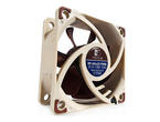 Вентилатори Noctua Fan 60x60x25mm PWM 550-3000rpm NF-A6x25-PWM