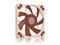 Вентилатори Noctua Fan 120x120x15mm NF-A12x15-PWM