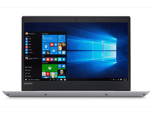 Лаптопи Lenovo IdeaPad 520s