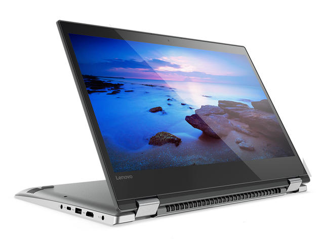 Лаптопи Lenovo Yoga 520