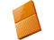 Външни HDD 3TB WD My Passport, в оранжево