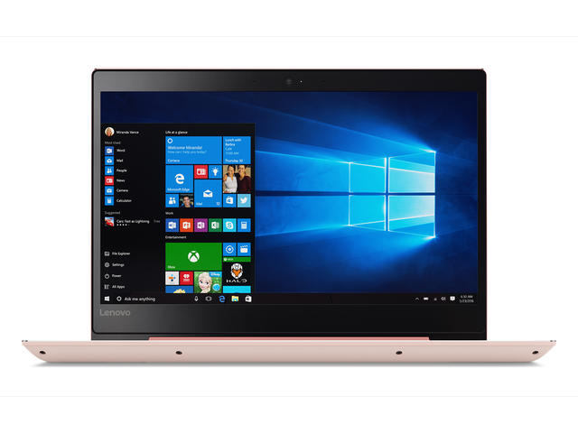 Лаптопи Lenovo IdeaPad 520s