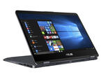 Лаптопи ASUS VivoBook Flip 14 TP410UR-EC131T