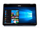 Лаптопи ASUS VivoBook Flip 14 TP410UR-EC131T