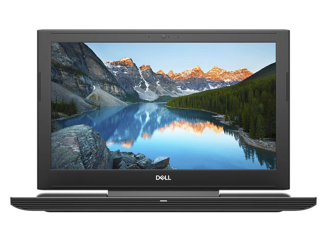 Лаптопи Dell Inspiron 7577