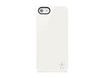 Калъфи Belkin Shield Sheer Matte за iPhone 5/5s