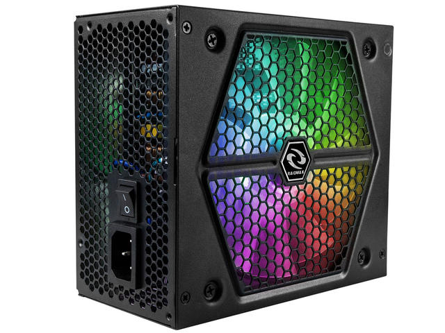 Захранвания за компютри RAIDMAX RX-735AP-R Thunder