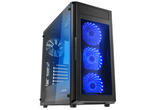 Кутии RAIDMAX ALPHA PRIME A15 TTB