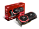Видео карти MSI Radeon RX 580 GAMING 8G