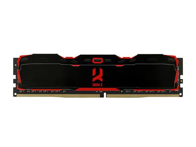 Оперативна памет 8GB DDR4 2800MHz GoodRam