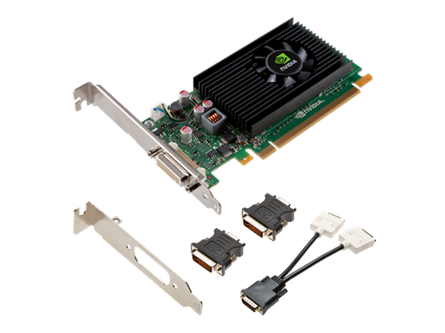 Видео карти PNY NVIDIA NVS 315