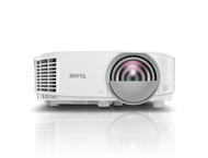 Проектори BenQ MX808ST