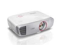 Проектори BenQ W1210ST