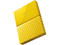 Външни HDD 3TB WD My Passport, в жълто