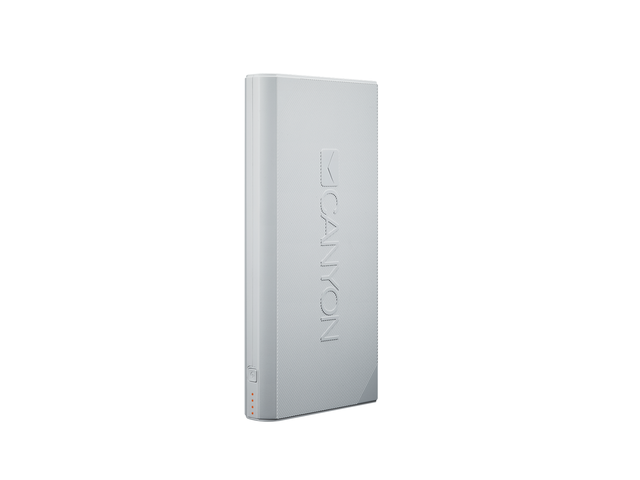 Външни батерии Canyon CNE-CPBF160W