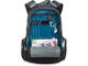 Чанти за Лаптопи Dakine TEAM MISSION 25L Baja