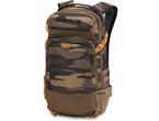 Чанти за Лаптопи Dakine Heli Pro 20l - Field camo