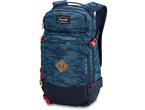 Чанти за Лаптопи Dakine Heli Pro 20l - Stratus