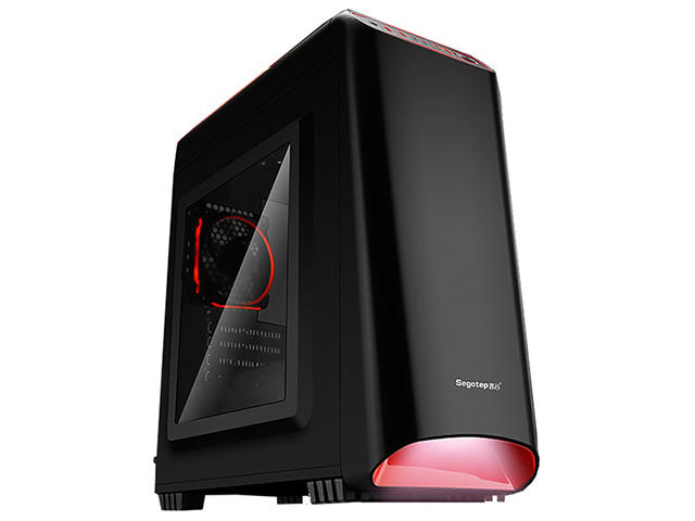 Кутии Segotep ATX LEGEND-C2