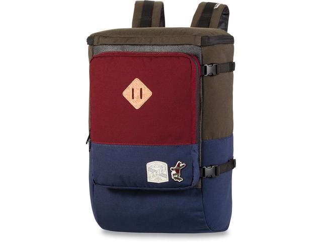 Чанти за Лаптопи Dakine PARK 32L Lucasbeauf