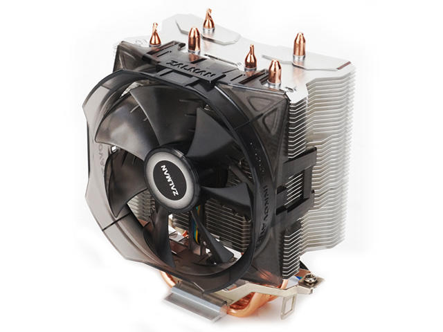 Охладители Zalman CPU Cooler CNPS8X OPTIMA