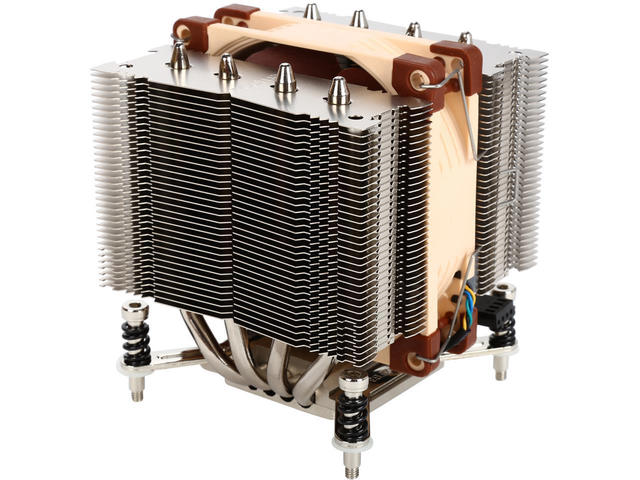 Охладители Noctua CPU Cooler NH-D9DX i4 3U