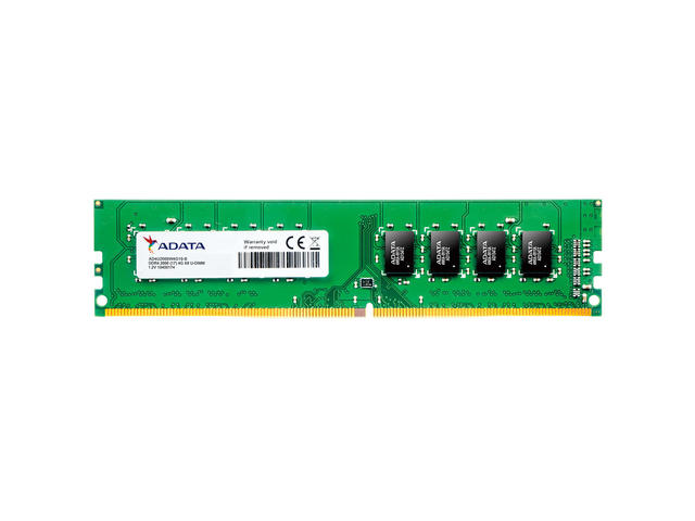 Оперативна памет 4GB DDR4 2666MHz ADATA