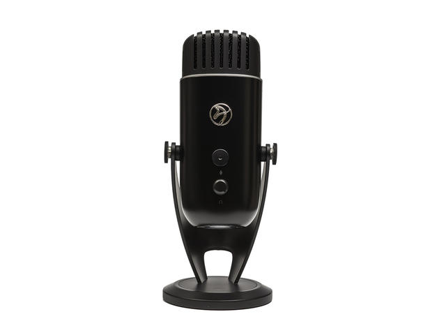 Микрофони Arozzi Colonna Black