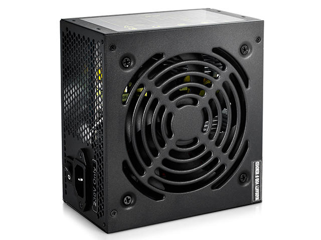 Захранвания за компютри DeepCool DE530 530W