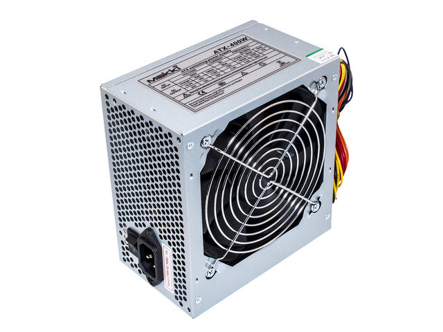 Захранвания за компютри Makki ATX400-120