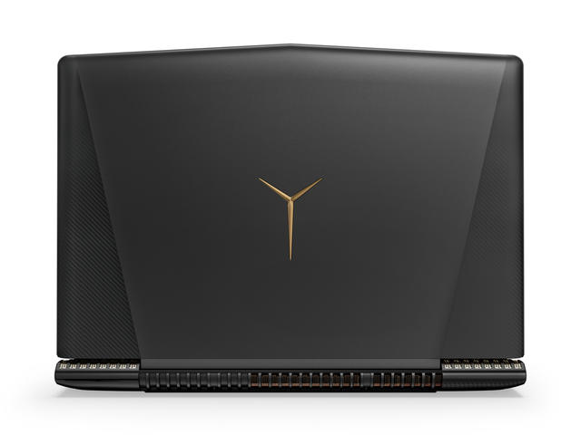 Лаптопи Lenovo Legion Y520