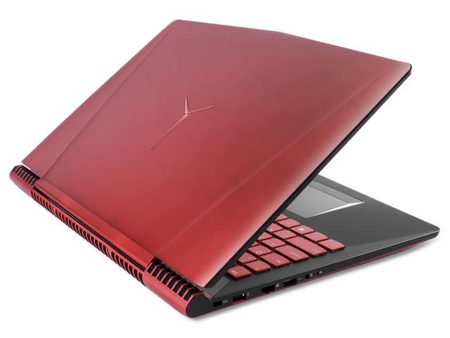 Лаптопи Lenovo Legion Y520