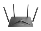 Мрежово оборудване D-link EXO AC2600 DIR-882