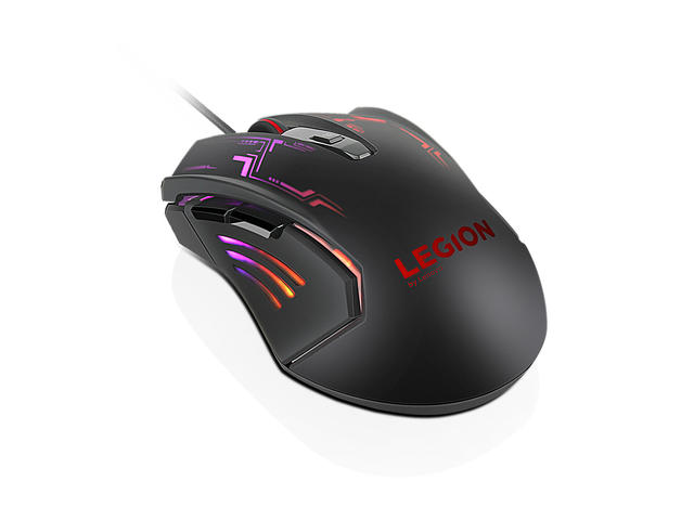 Мишки Lenovo Legion M200 GX30P93886