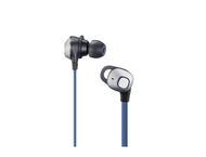 Слушалки Samsung EO-IA510, в синьо