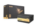 Захранвания за компютри Sama FORZA 750W Gold