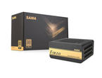 Захранвания за компютри Sama FORZA 650W Gold