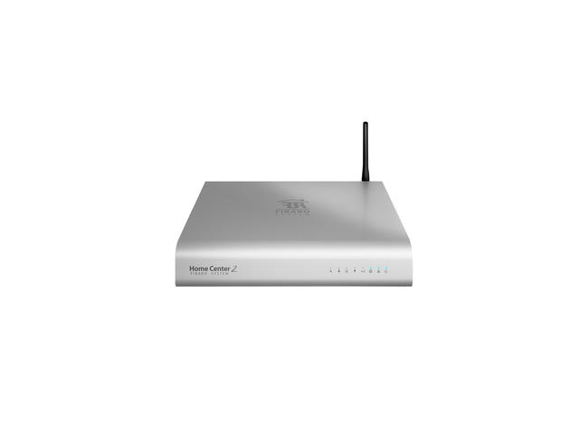 Smart Home Fibaro Home Center 2