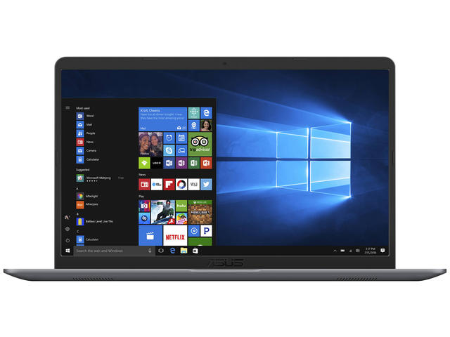 Лаптопи ASUS VivoBook S15 S510UQ-BQ596