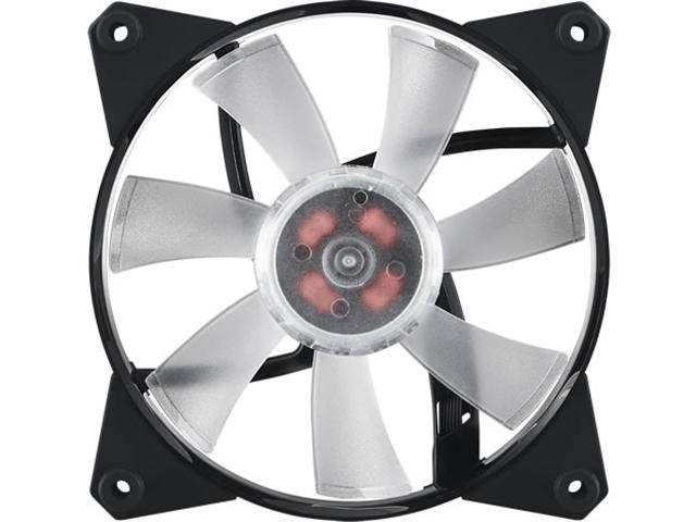 Вентилатори CoolerMaster MasterFan Pro 120 Air Flow RGB