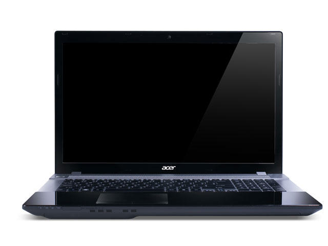 Лаптопи Acer Aspire V3-731G