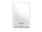 Външни HDD 1TB ADATA HV620S, в бяло
