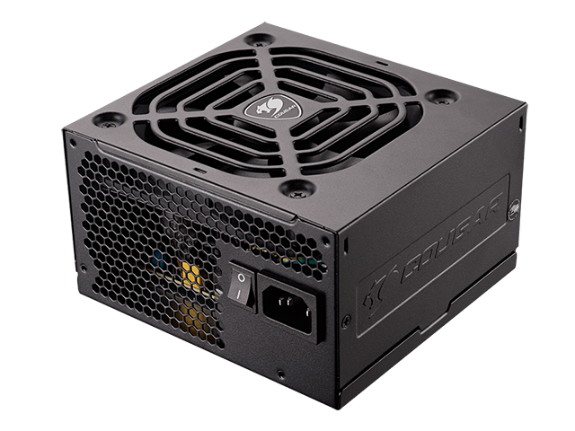 Захранвания за компютри Cougar STX 550W